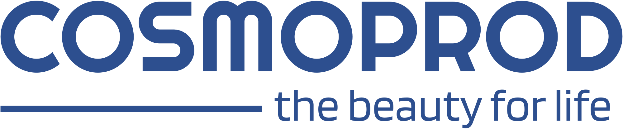 Cosmoprod Logo