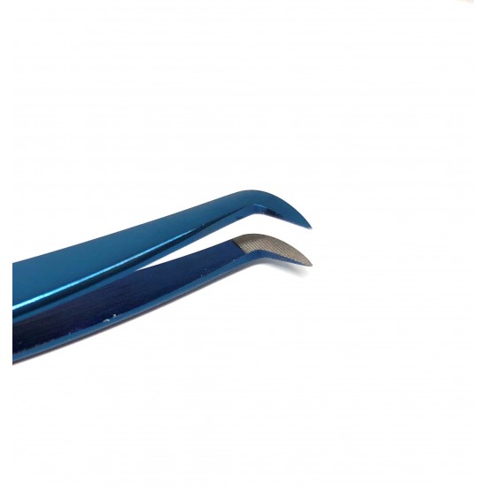 Pinça Elitelashes NANO TIP + OFERTA CAIXINHA